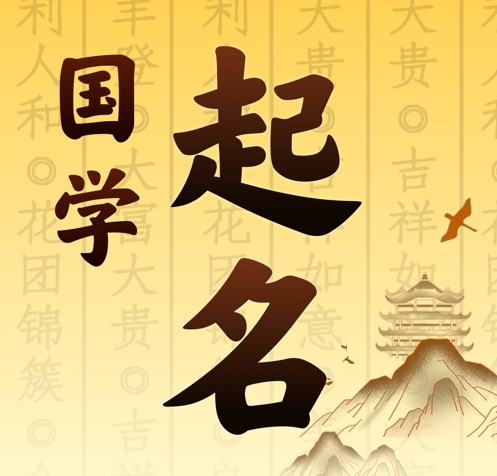 黄石港国学起名 人工起名一对一